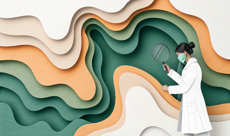 Микробиологический мониторинг производственной среды